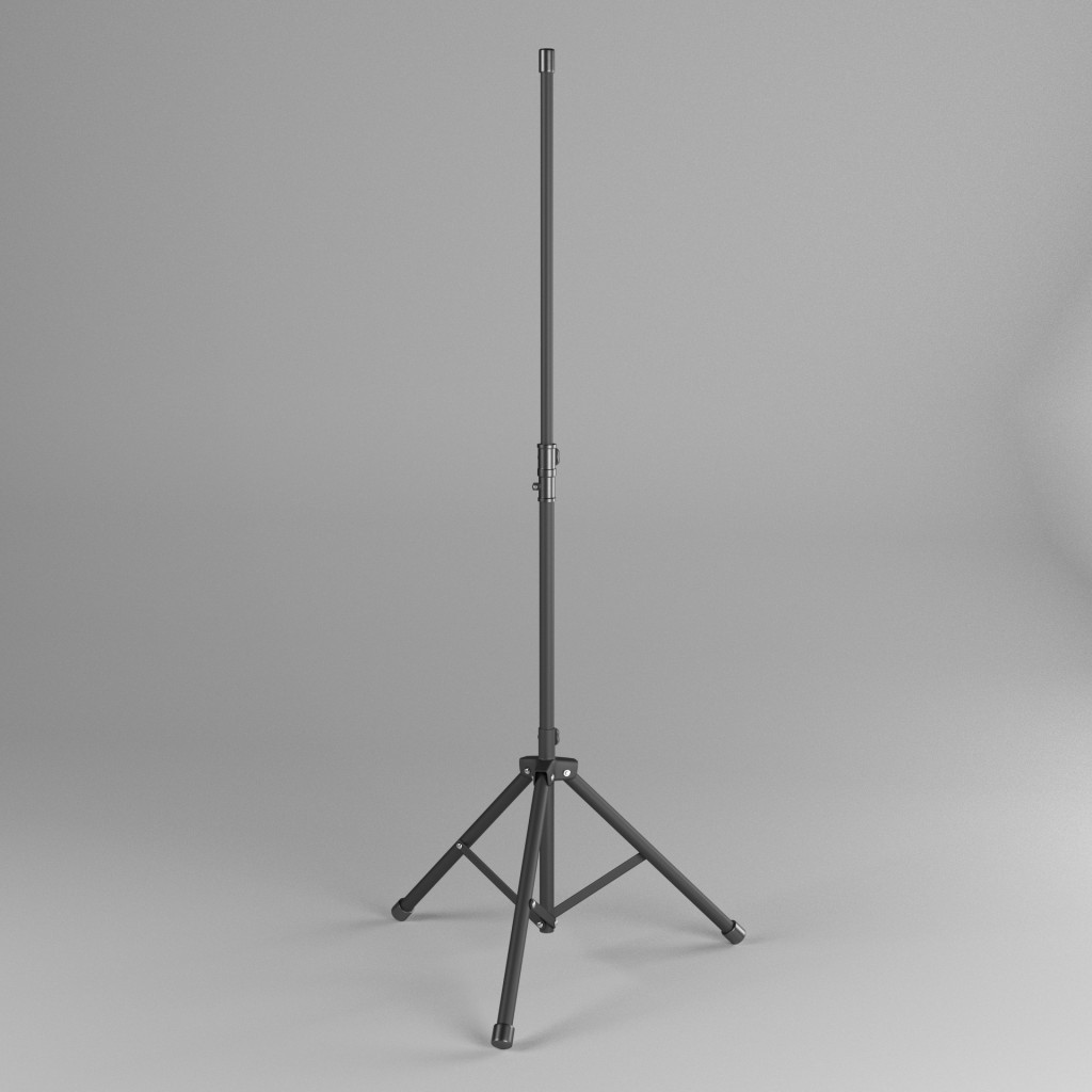 Speaker Stand preview image 1